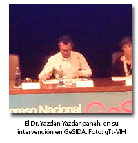 Dr. Yazdan Yazdanpanah